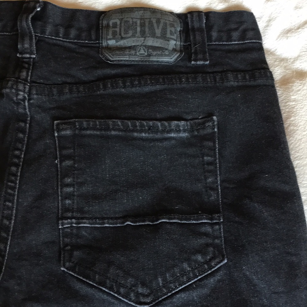 Active men’s jeans NWOT - Picture 3 of 6